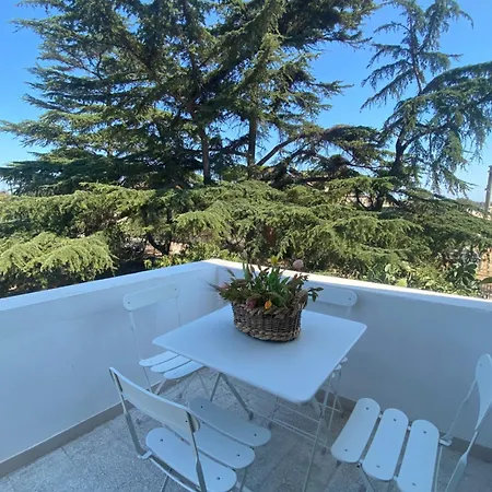 Il Sentiero Apartment Bari Exterior photo
