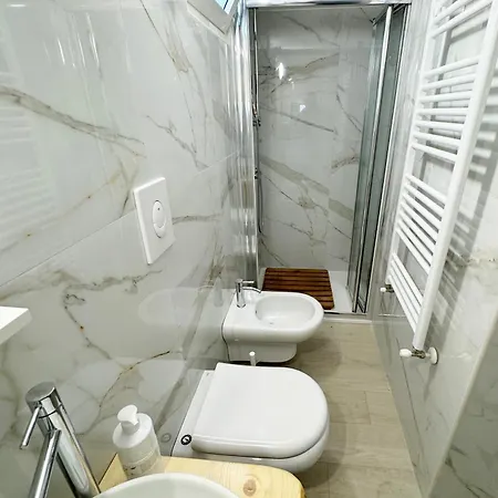 Il Sentiero Apartment Bari Exterior photo