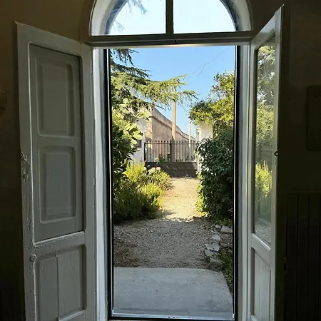 Il Sentiero Apartment Bari Exterior photo