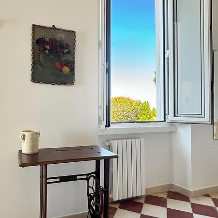 Il Sentiero Apartment Bari Exterior photo