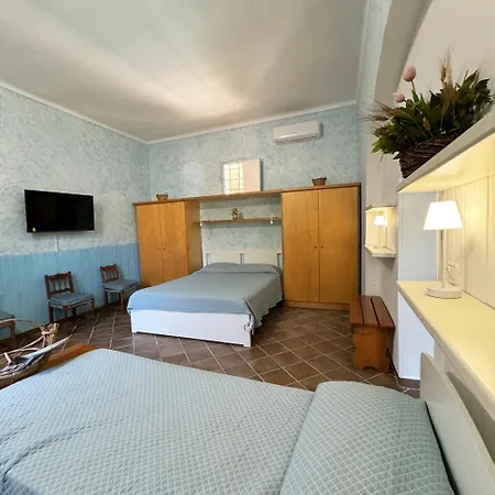 Il Sentiero Apartment Bari Exterior photo