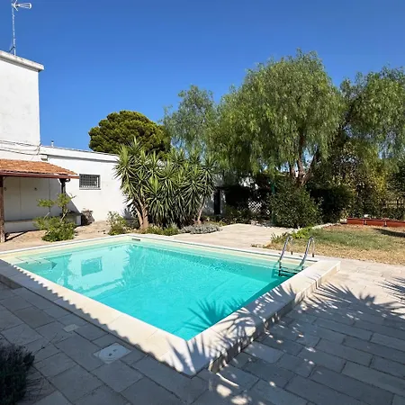 Il Sentiero Apartment Bari Exterior photo