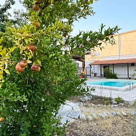 Il Sentiero Apartment Bari Exterior photo