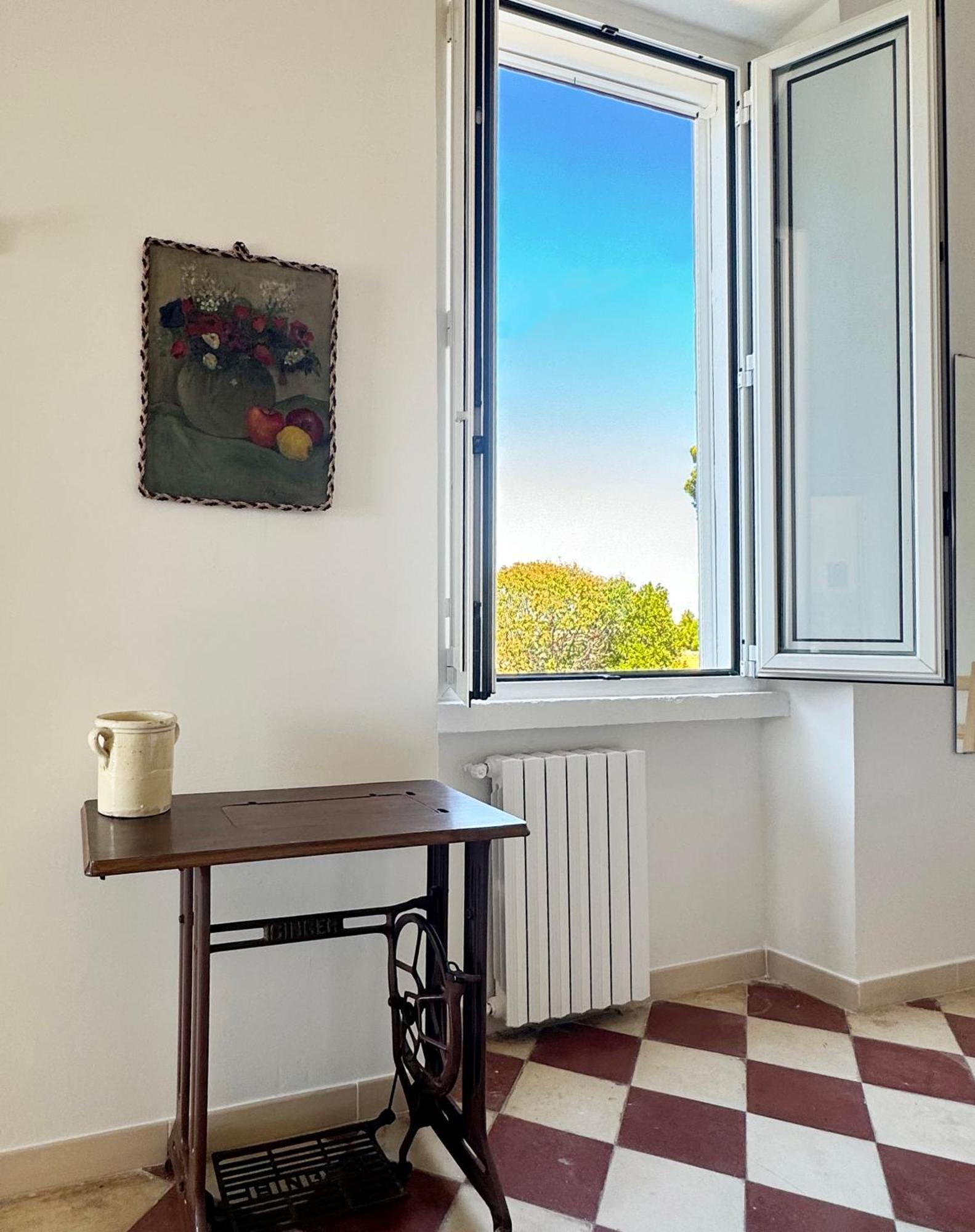 Il Sentiero Appartamento
