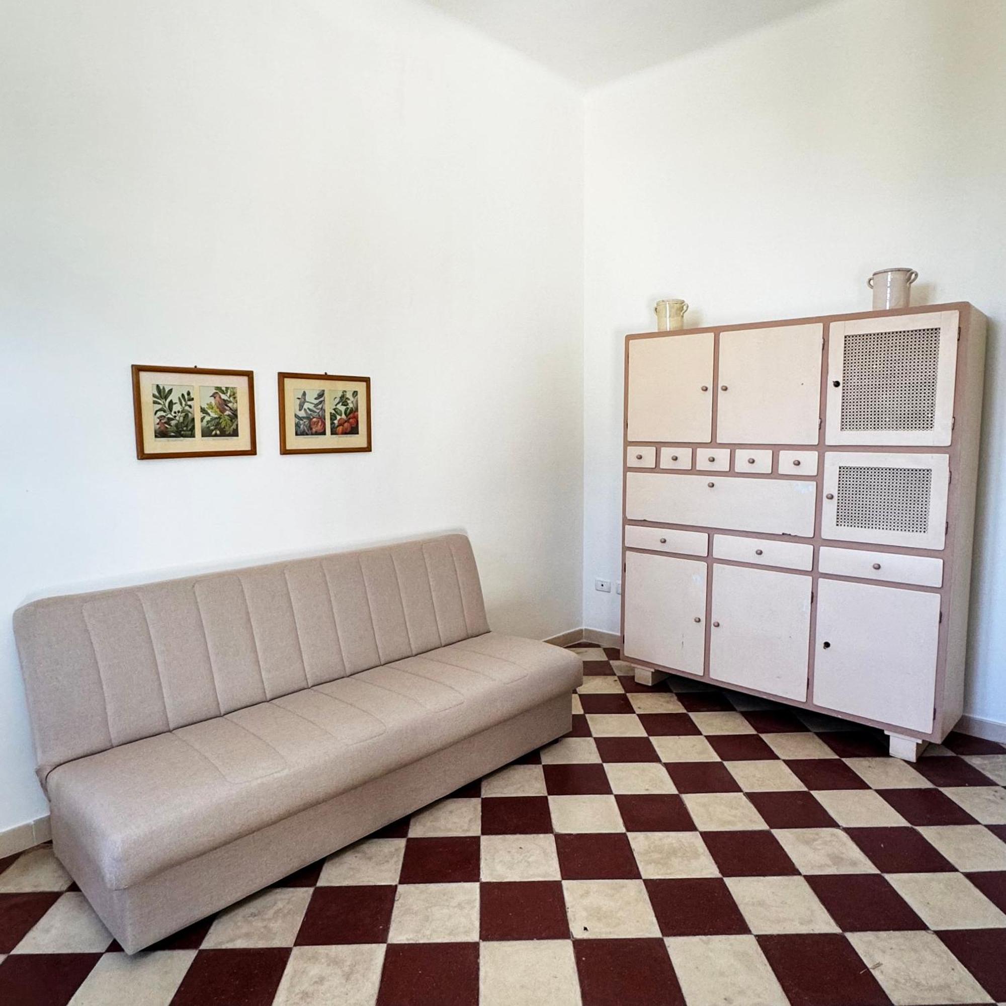 Il Sentiero Appartamento Bari